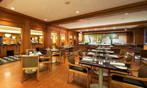 Hyatt Hotel Canberra - A Park Hyatt Hotel - Accommodation Mt Buller 21