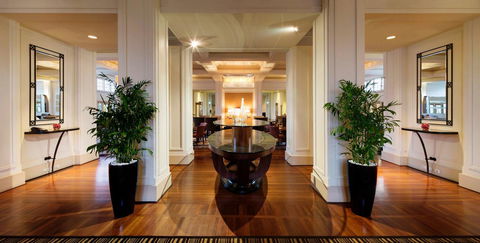 Hyatt Hotel Canberra - A Park Hyatt Hotel - Accommodation Mt Buller 41