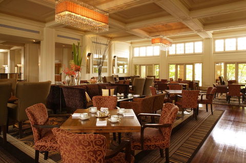 Hyatt Hotel Canberra - A Park Hyatt Hotel - Accommodation Mt Buller 24