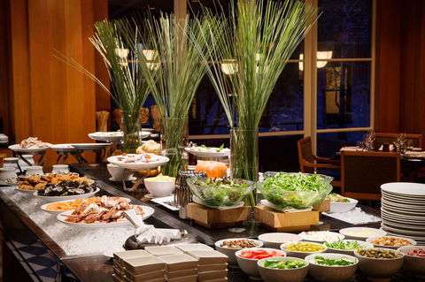 Hyatt Hotel Canberra - A Park Hyatt Hotel - Accommodation Mt Buller 43