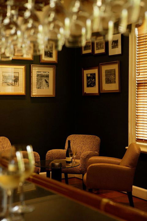 Hyatt Hotel Canberra - A Park Hyatt Hotel - Accommodation Mt Buller 31