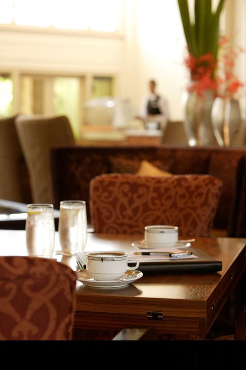 Hyatt Hotel Canberra - A Park Hyatt Hotel - Accommodation Mt Buller 27