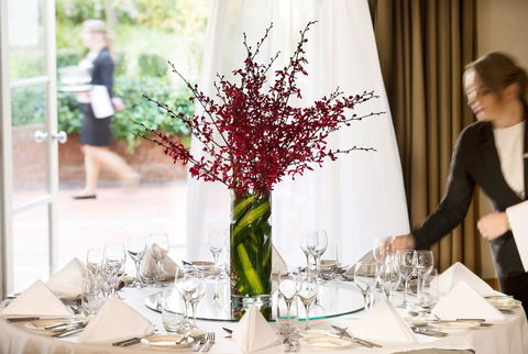 Hyatt Hotel Canberra - A Park Hyatt Hotel - Accommodation Mt Buller 39