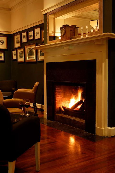 Hyatt Hotel Canberra - A Park Hyatt Hotel - Accommodation Mt Buller 2