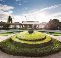 Hyatt Hotel Canberra - A Park Hyatt Hotel - Accommodation Mt Buller