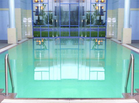 Hyatt Hotel Canberra - A Park Hyatt Hotel - Accommodation Mt Buller 5