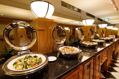 Hyatt Hotel Canberra - A Park Hyatt Hotel - Accommodation Mt Buller 20