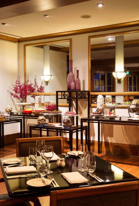 Hyatt Hotel Canberra - A Park Hyatt Hotel - Accommodation Mt Buller 19