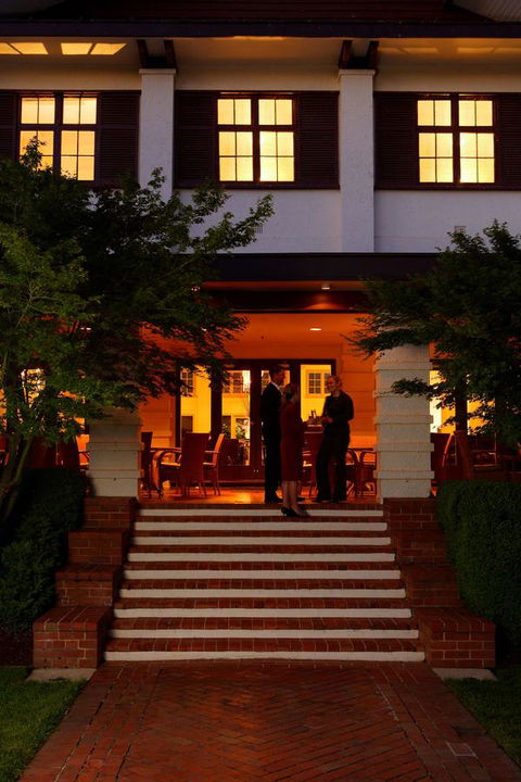 Hyatt Hotel Canberra - A Park Hyatt Hotel - Accommodation Mt Buller 35