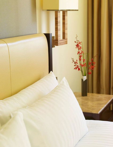 Hyatt Hotel Canberra - A Park Hyatt Hotel - Accommodation Mt Buller 6