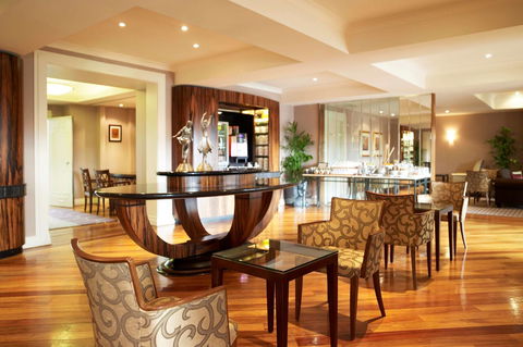 Hyatt Hotel Canberra - A Park Hyatt Hotel - Accommodation Mt Buller 28