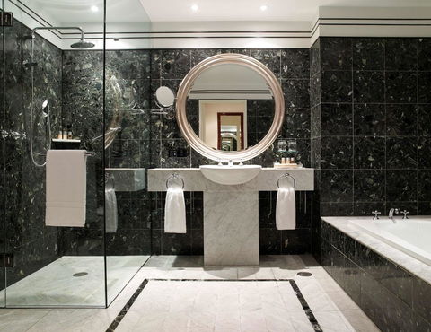 Hyatt Hotel Canberra - A Park Hyatt Hotel - Accommodation Mt Buller 10