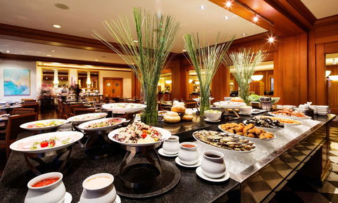 Hyatt Hotel Canberra - A Park Hyatt Hotel - Accommodation Mt Buller 18