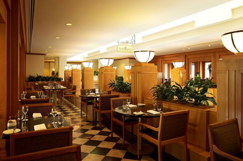 Hyatt Hotel Canberra - A Park Hyatt Hotel - Accommodation Mt Buller 23