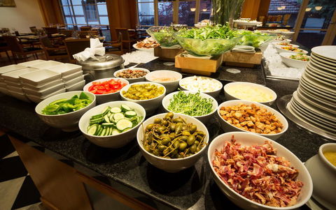 Hyatt Hotel Canberra - A Park Hyatt Hotel - Accommodation Mt Buller 16