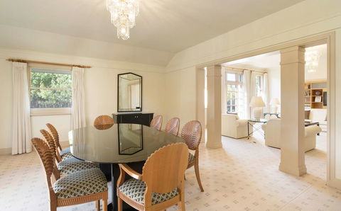 Hyatt Hotel Canberra - A Park Hyatt Hotel - Accommodation Mt Buller 37