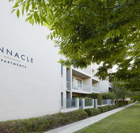 Pinnacle Apartments - Accommodation Mt Buller