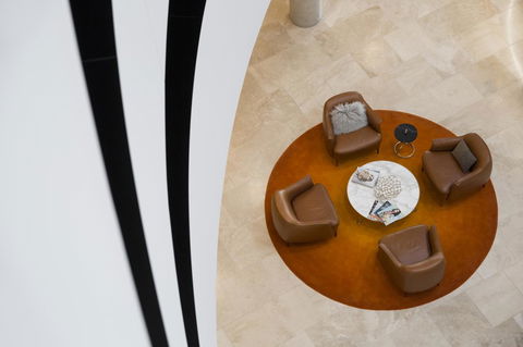 Vibe Hotel Canberra - Accommodation Mt Buller 33