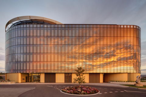 Vibe Hotel Canberra - Accommodation Mt Buller 28