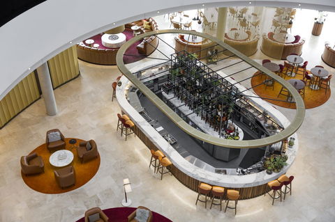 Vibe Hotel Canberra - Accommodation Mt Buller 29