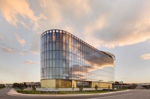 Vibe Hotel Canberra - Accommodation Mt Buller 0