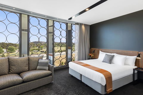 Vibe Hotel Canberra - Accommodation Mt Buller 24