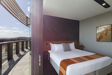 Vibe Hotel Canberra - Accommodation Mt Buller 10