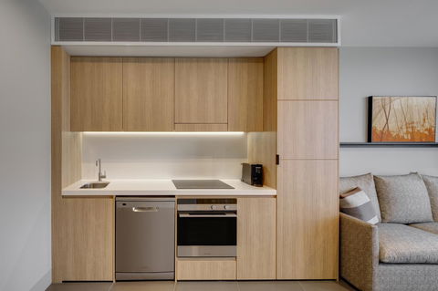 Vibe Hotel Canberra - Accommodation Mt Buller 37