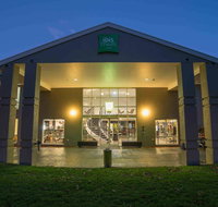 ibis Styles Canberra - Accommodation Mt Buller