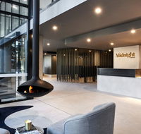 Midnight Hotel Autograph Collection - Accommodation Mt Buller