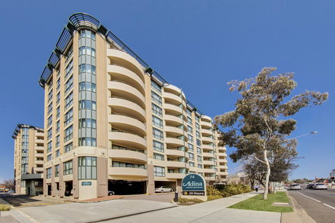 Adina Serviced Apartments Canberra James Court - Accommodation Mt Buller 4