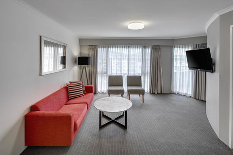 Adina Serviced Apartments Canberra James Court - Accommodation Mt Buller 5