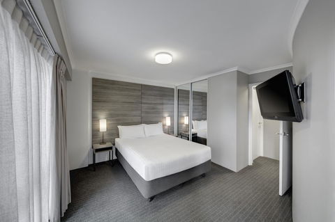 Adina Serviced Apartments Canberra James Court - Accommodation Mt Buller 12