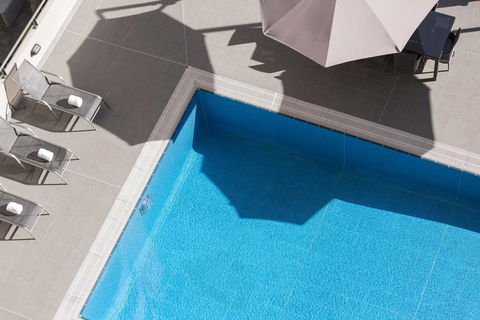 Adina Serviced Apartments Canberra James Court - Accommodation Mt Buller 7