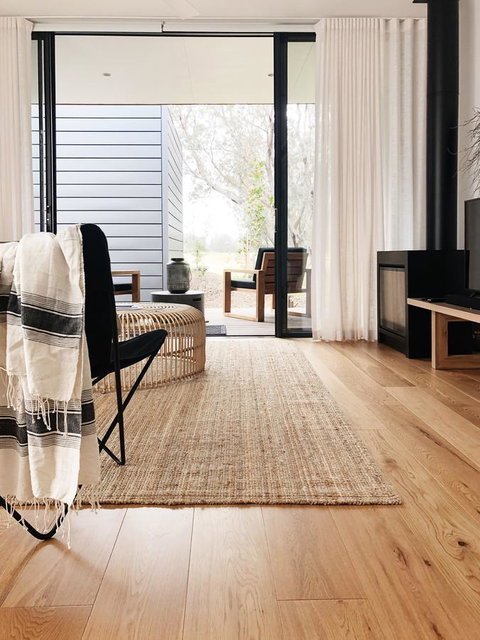 Bangalay Luxury Villas - Accommodation Mt Buller 3