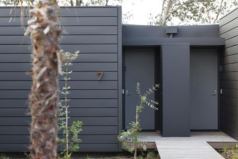 Bangalay Luxury Villas - Accommodation Mt Buller 2