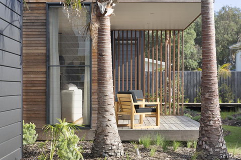 Bangalay Luxury Villas - Accommodation Mt Buller 7