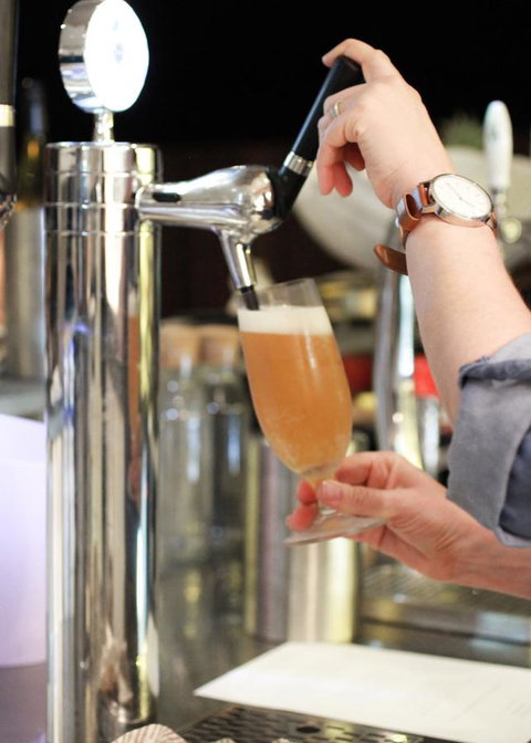 Bangalay Luxury Villas - Accommodation Mt Buller 33