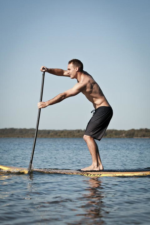 Bangalay Luxury Villas - Accommodation Mt Buller 38