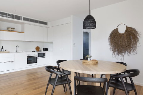 Bangalay Luxury Villas - Accommodation Mt Buller 27