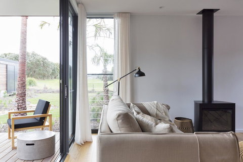 Bangalay Luxury Villas - Accommodation Mt Buller 5