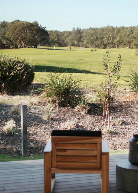 Bangalay Luxury Villas - Accommodation Mt Buller 34