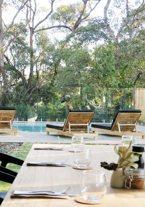 Bangalay Luxury Villas - Accommodation Mt Buller 31