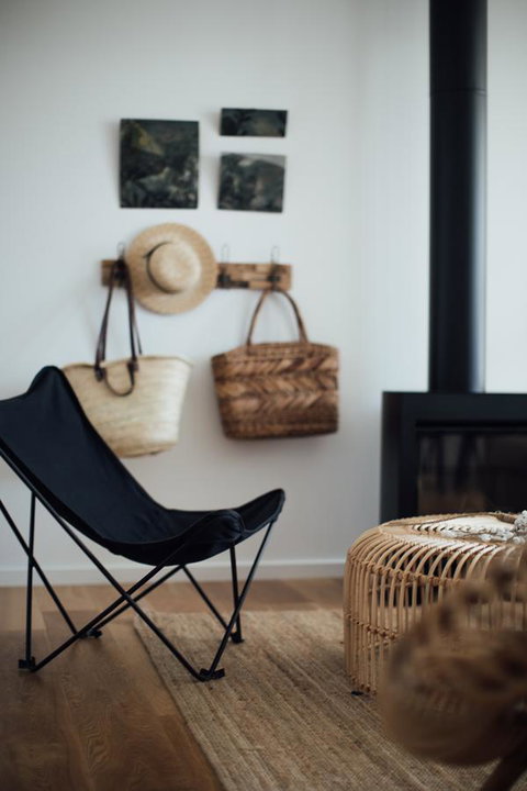 Bangalay Luxury Villas - Accommodation Mt Buller 19