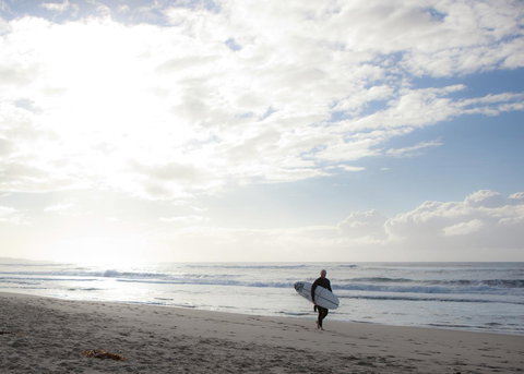 Bangalay Luxury Villas - Accommodation Mt Buller 29