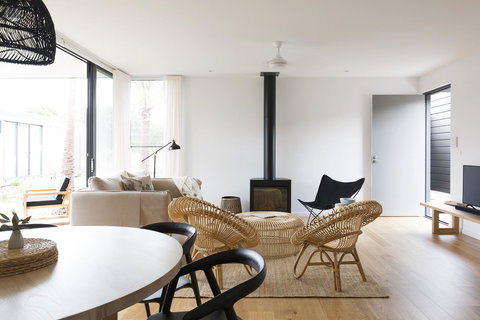 Bangalay Luxury Villas - Accommodation Mt Buller 4