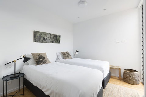 Bangalay Luxury Villas - Accommodation Mt Buller 28