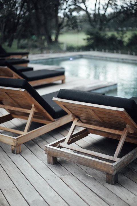 Bangalay Luxury Villas - Accommodation Mt Buller 21