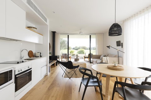 Bangalay Luxury Villas - Accommodation Mt Buller 1