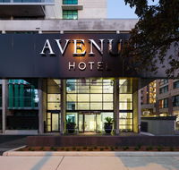 Avenue Hotel Canberra - Accommodation Mt Buller